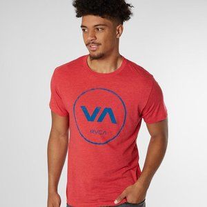 RVCA T-SHIRT MEDIUM - NEVER WORN - SLIM FIT - $30